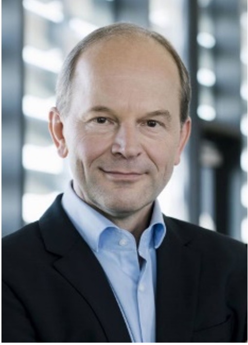 Andreas Gerstenmayer