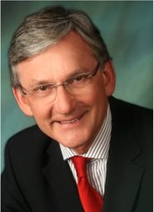 Gilbert Frizberg