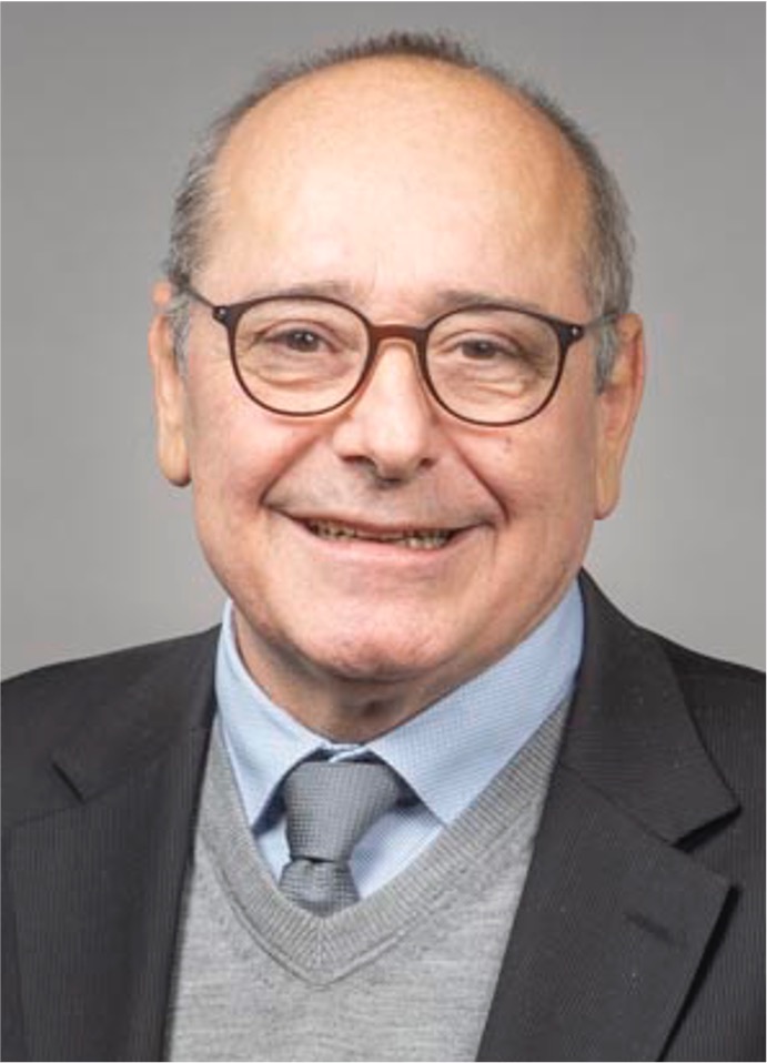 Manfred Kainz