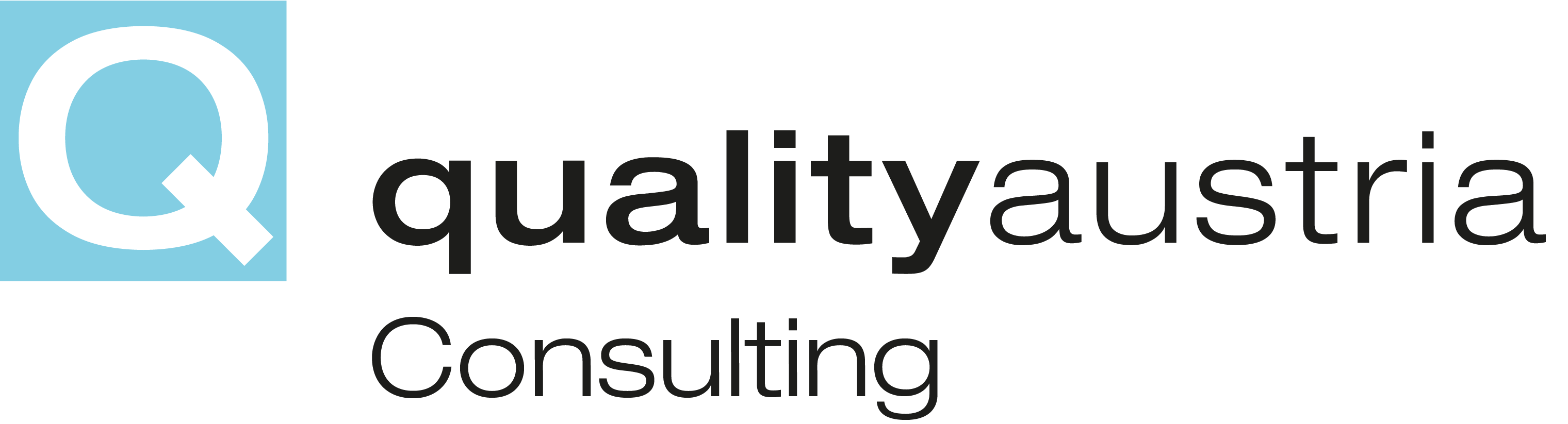 Quality Austria Consulting