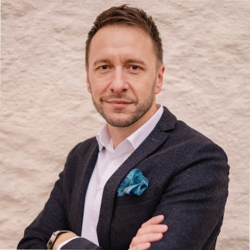 Mag. Dr. David Kessler, Bakk.
