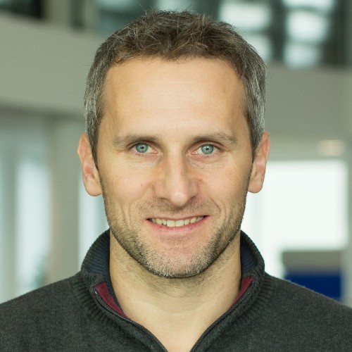 Thomas Pototschnik