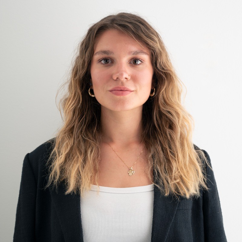 Julia Grischenig
